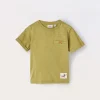 Blukids T-shirt in puro cotone neonato- T-shirt