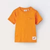 Blukids T-shirt in puro cotone neonato- T-shirt