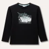 Blukids T-shirt in puro cotone ragazzo- T-shirt