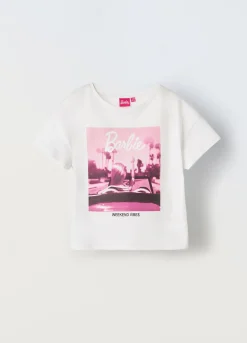 Blukids T-shirt in puro cotone ragazza- T-shirt