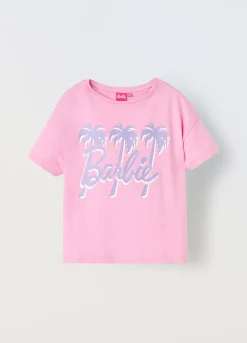 Blukids T-shirt in puro cotone ragazza- T-shirt