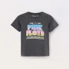 Blukids T-shirt in puro cotone ragazza- T-shirt