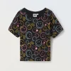 Blukids T-shirt in puro cotone ragazza- T-shirt