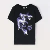 Blukids T-shirt in puro cotone ragazzo- T-shirt