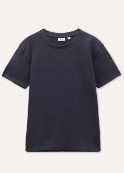 Blukids T-shirt in puro cotone ragazzo- T-shirt