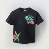 Blukids T-shirt in puro cotone ragazzo- T-shirt