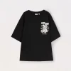 Blukids T-shirt in puro cotone ragazzo- T-shirt
