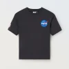 Blukids T-shirt in puro cotone ragazzo- T-shirt