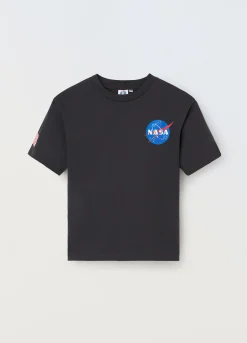 Blukids T-shirt in puro cotone ragazzo- T-shirt