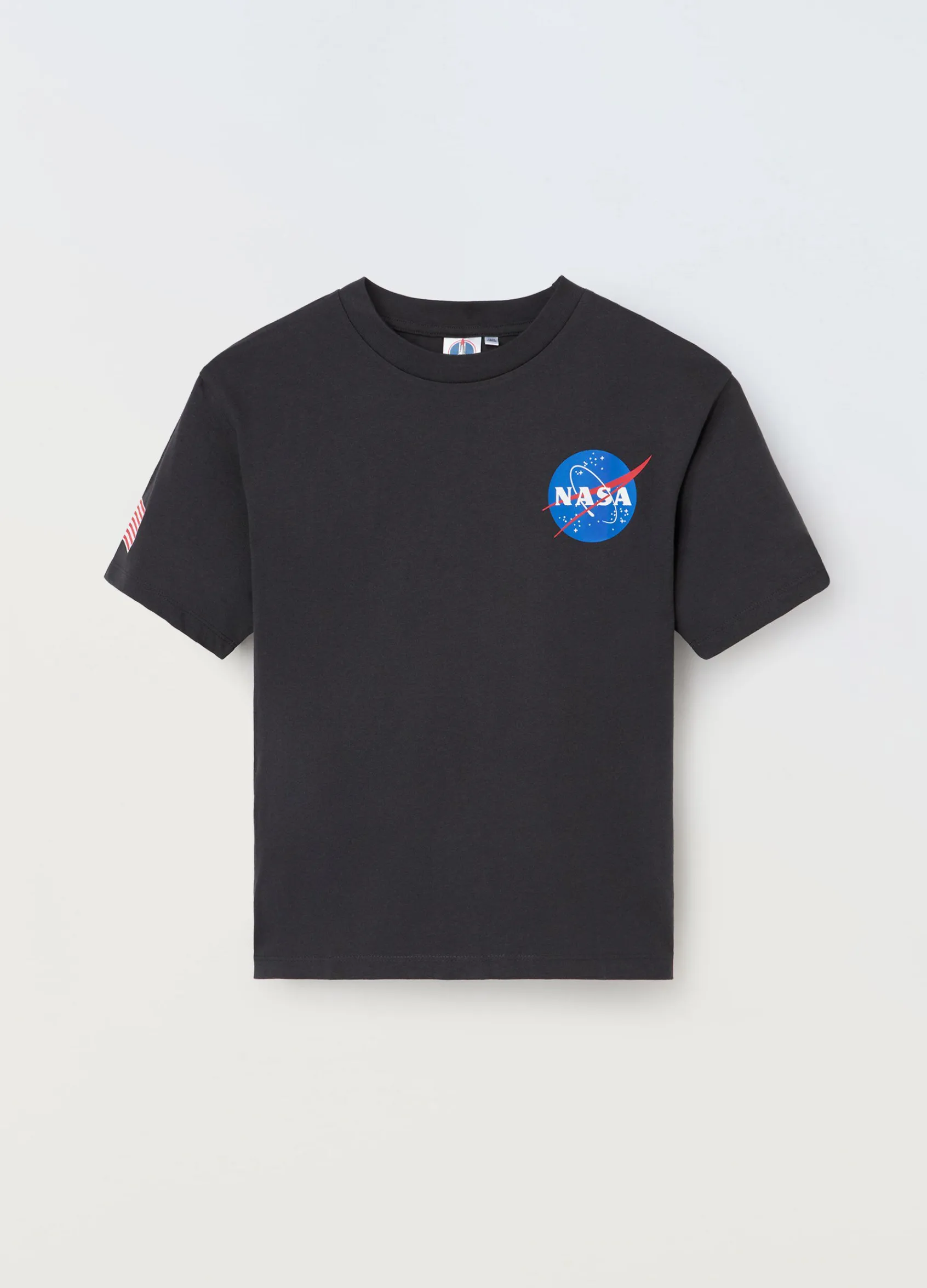Blukids T-shirt in puro cotone ragazzo- T-shirt