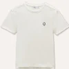 Blukids T-shirt in puro cotone ragazzo- T-shirt