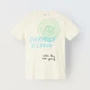 Blukids T-shirt in puro cotone ragazzo- T-shirt