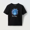 Blukids T-shirt in puro cotone ragazzo- T-shirt