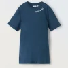 Blukids T-shirt in puro cotone ragazzo- T-shirt