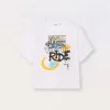 Blukids T-shirt in puro cotone ragazzo- T-shirt