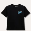 Blukids T-shirt in puro cotone ragazzo- T-shirt