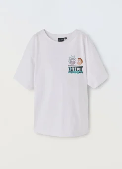 Blukids T-shirt in puro cotone ragazzo- T-shirt