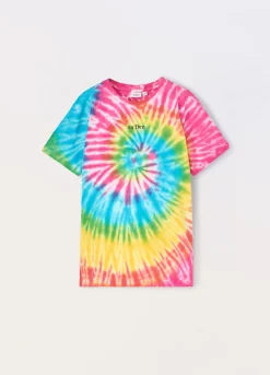 Blukids T-shirt in puro cotone ragazzo- T-shirt
