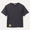 Blukids T-shirt in puro cotone ragazzo- T-shirt