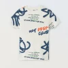 Blukids T-shirt in puro cotone ragazzo- T-shirt