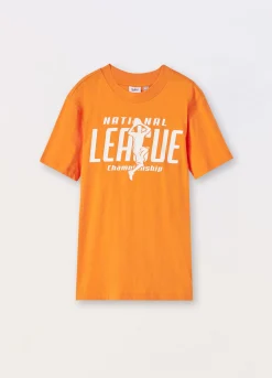 Blukids T-shirt in puro cotone ragazzo- T-shirt