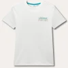 Blukids T-shirt in puro cotone ragazzo- T-shirt