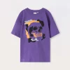 Blukids T-shirt in puro cotone ragazzo- T-shirt