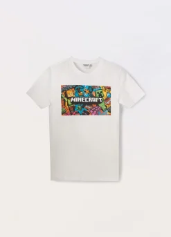 Blukids T-shirt in puro cotone ragazzo- T-shirt