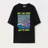 Blukids T-shirt in puro cotone ragazzo- T-shirt
