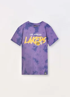 Blukids T-shirt in puro cotone ragazzo- T-shirt