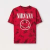 Blukids T-shirt in puro cotone ragazzo- T-shirt