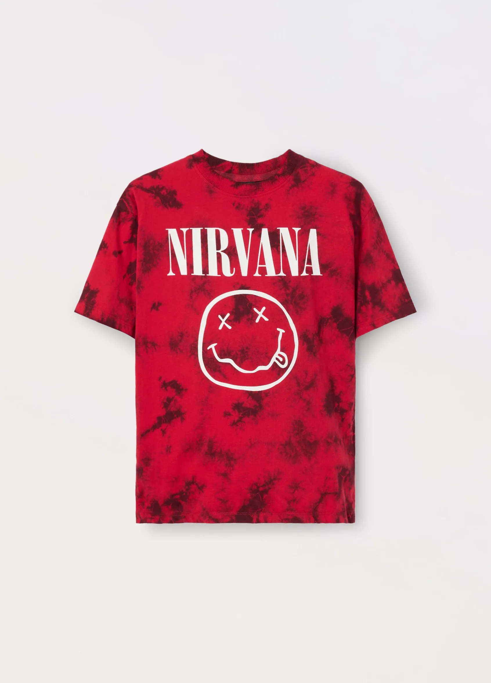 Blukids T-shirt in puro cotone ragazzo- T-shirt
