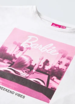 Blukids T-shirt in puro cotone ragazza- T-shirt