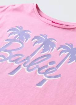Blukids T-shirt in puro cotone ragazza- T-shirt