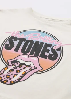 Blukids T-shirt in puro cotone ragazza- T-shirt