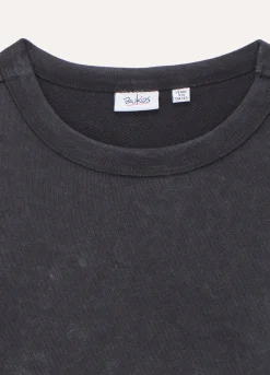 Blukids T-shirt in puro cotone ragazzo- T-shirt