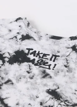 Blukids T-shirt in puro cotone ragazzo- T-shirt