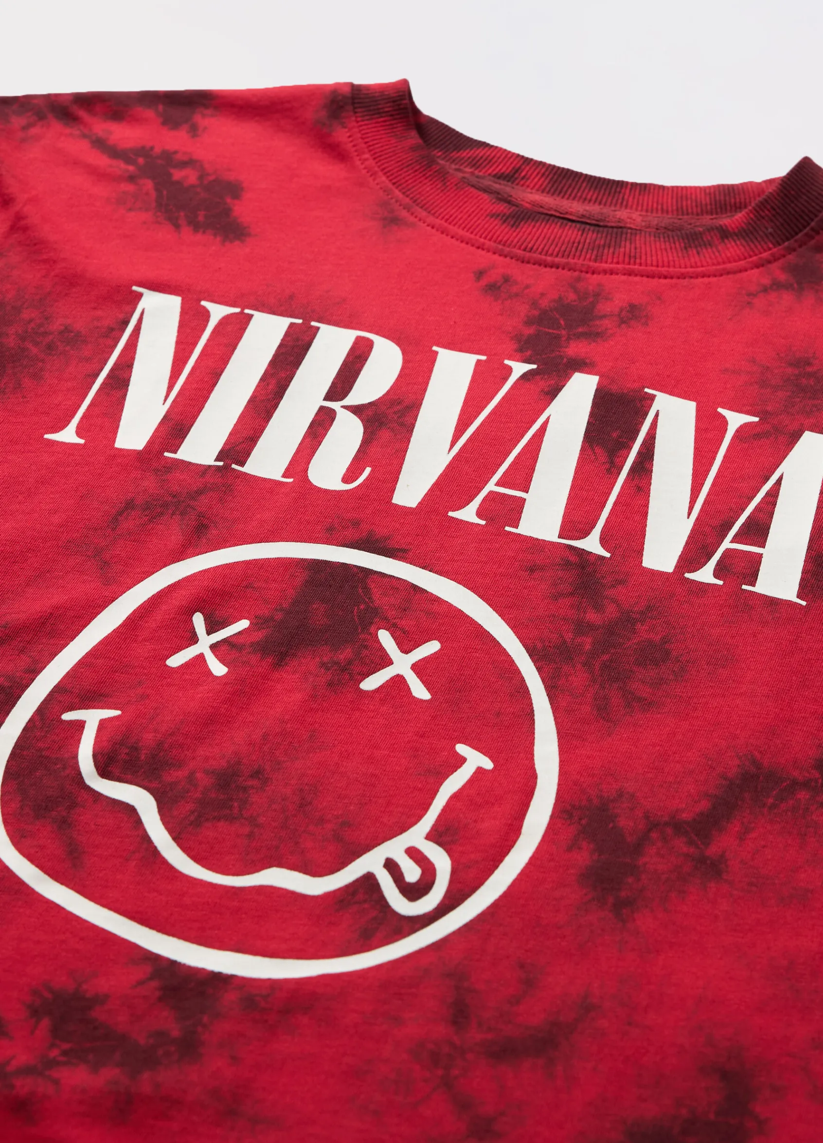 Blukids T-shirt in puro cotone ragazzo- T-shirt