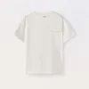 Blukids T-shirt in puro cottone slub bambino-Bambino T-shirt