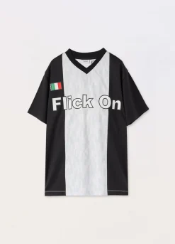 Blukids T-shirt sportiva ragazzo- T-shirt