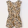 Blukids Tuta in pura viscosa bambina- Vestiti