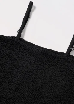 Blukids Tuta in pura viscosa ragazza- Vestiti