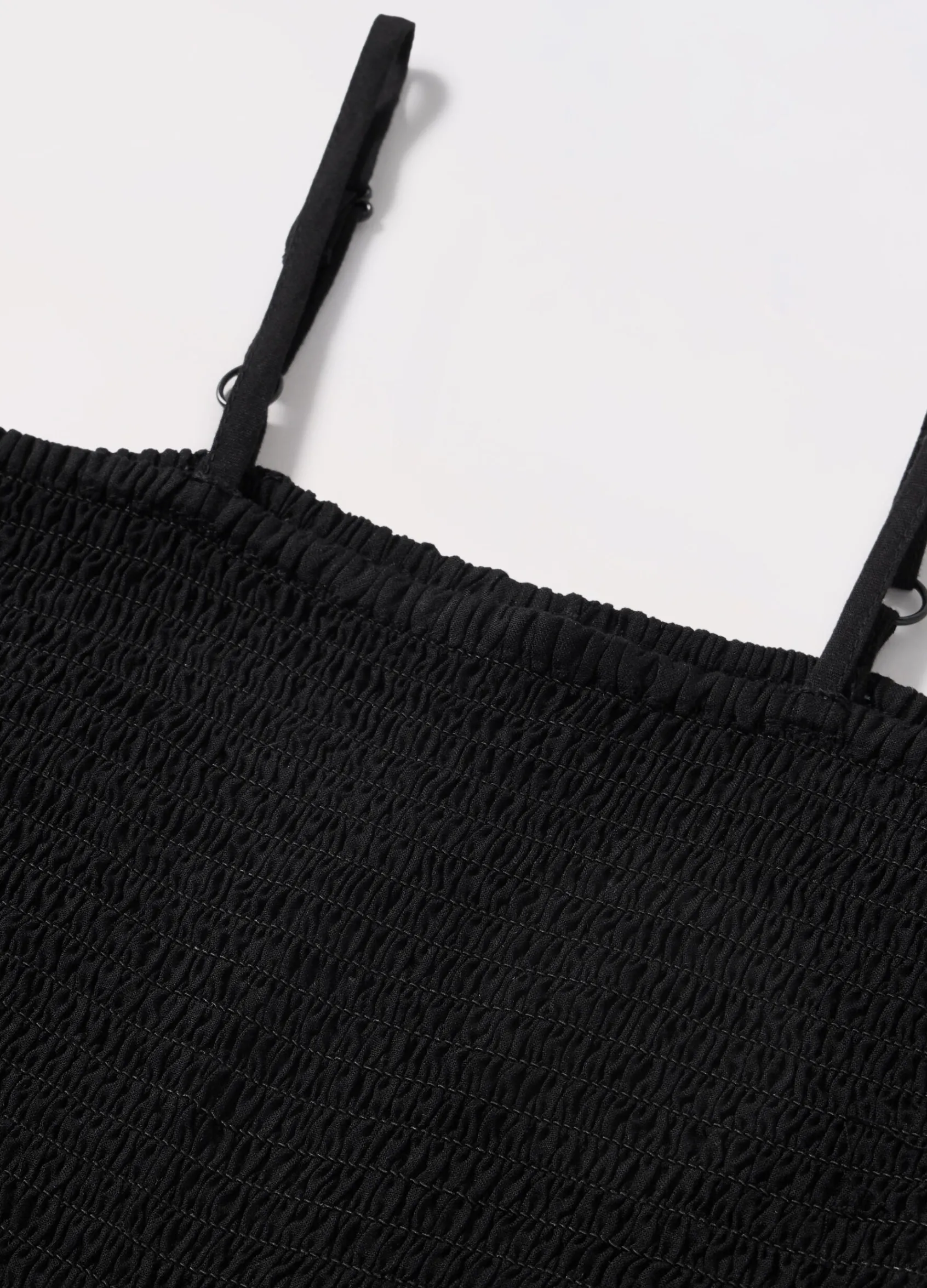 Blukids Tuta in pura viscosa ragazza- Vestiti