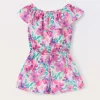 Blukids Tutina in pura viscosa bambina- Vestiti