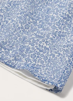 Blukids Vestito con stampa bambina- Vestiti