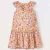 Blukids Vestito in crepe bambina- Vestiti