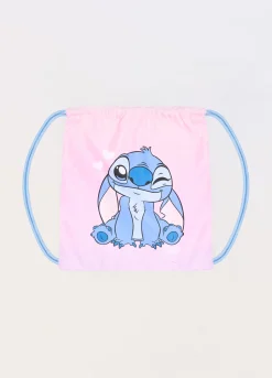 Blukids Zainetto a sacca Stitch- Accessori | Accessori