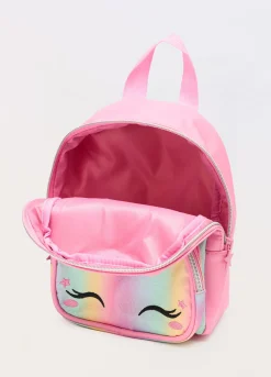 Blukids Zaino glitter multicolor- Accessori | Accessori